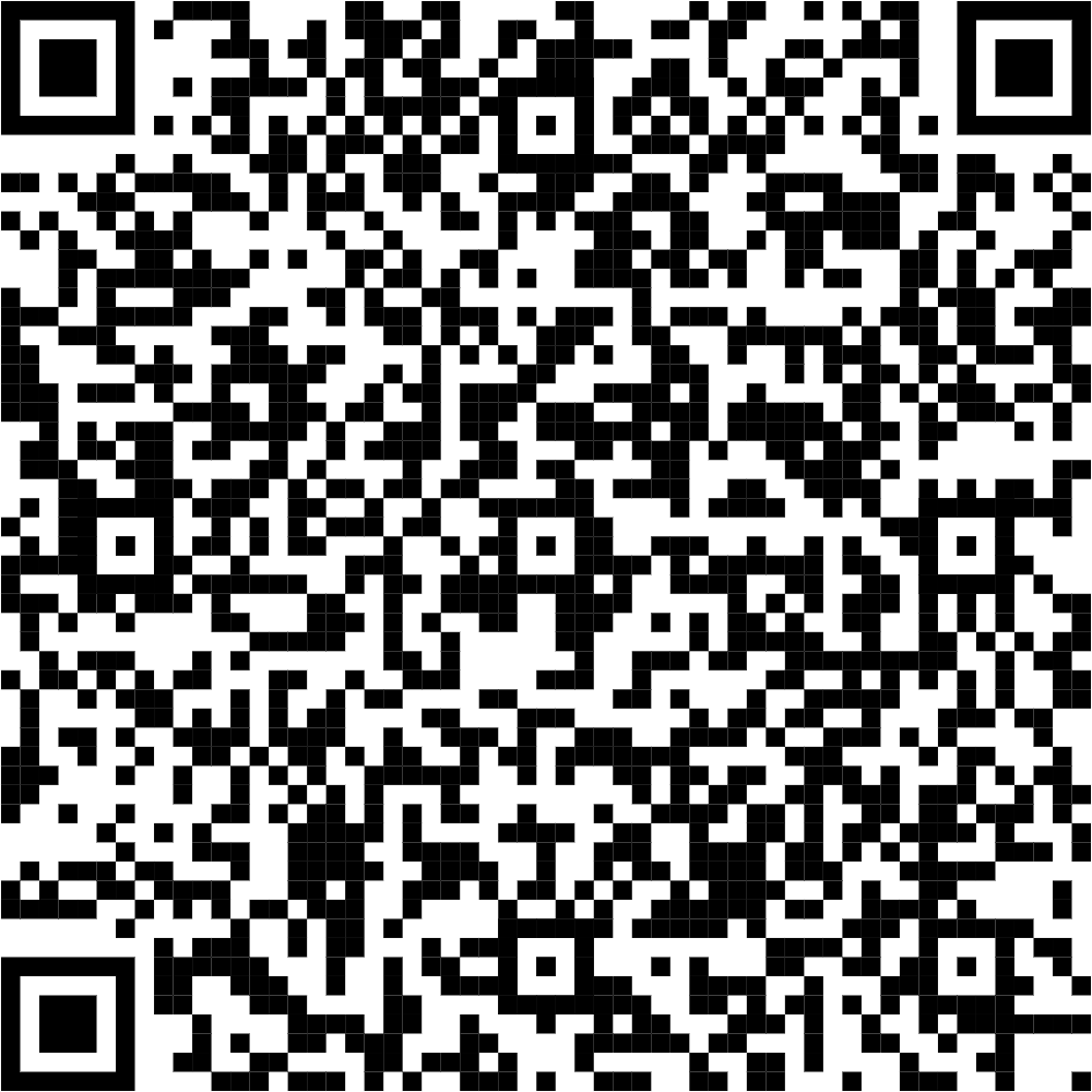 QR Code to Contact Us